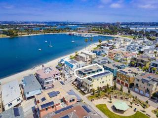 Bayside Cove 2 - 4
