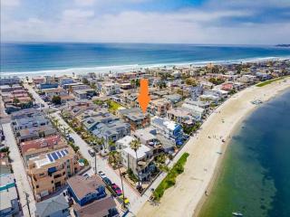 Bayside Cove 2 - 3