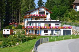 Appartement Wöhrer - 9