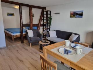 Ferienhaus Winzerauszeit - 8