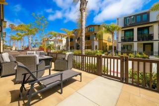 Bayside Cove 5 - San Diego - 1