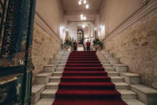 Mazeej Balad - Boutique Hotel - Adult Only - Cairo - 6
