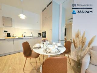 Apartament Dobra Aura - 365PAM - Ustronie Morskie - 7