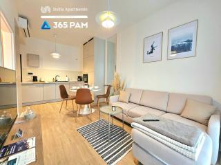 Apartament Dobra Aura - 365PAM - Ustronie Morskie - 9