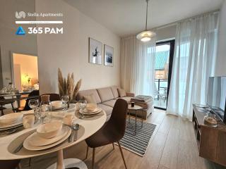 Apartament Dobra Aura - 365PAM - Ustronie Morskie - 5