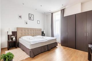 Place of Grace - 50 Meters from Dancing House - Praag - 8
