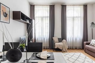 Place of Grace - 50 Meters from Dancing House - Praag - 0