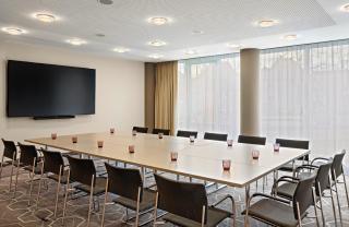 Leonardo Hotel Esslingen - 5