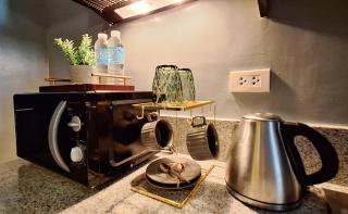 The French Apartment Pasig - Fast Wi-Fi and pool - Manila - 1