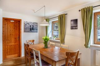 Ferienwohnung Mair - Bergblick - Halblech - 4