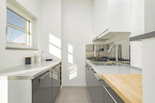 Xenia Apartments - Quiet and cozy two-room apartment - 7