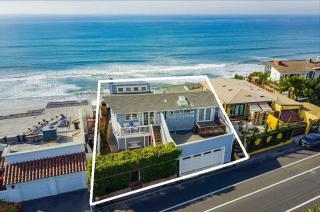 Beacons - Encinitas - 0