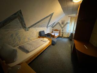 Hotel Zum Klüverbaum - Brema - 3
