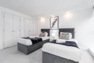 Birmingham City Centre - 2 Bedroom Apartment - Top Rated - 97Q - Birmingham - 2