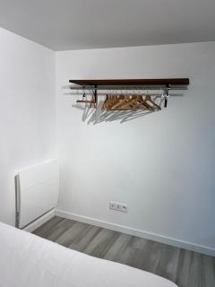 Le Badebec, Appt dans maison typique avec jardin privé - Chinon - 1