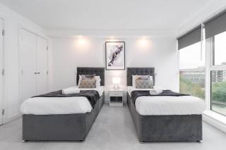 Birmingham City Centre - 2 Bedroom Apartment - Top Rated - 97Q - Birmingham - 9