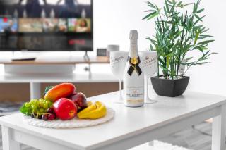 Birmingham City Centre - 2 Bedroom Apartment - Top Rated - 97Q - Birmingham - 5