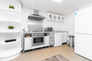 Birmingham City Centre - 2 Bedroom Apartment - Top Rated - 97Q - Birmingham - 7
