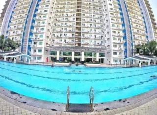 The Grass Residences - Manila - 5