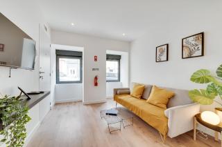 Lapa Stylish Apartments - Lissabon - 8
