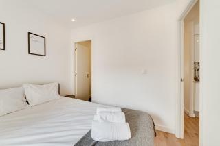 Lapa Stylish Apartments - Lissabon - 1