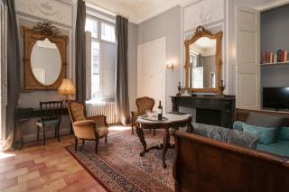 La Suite Barbes - Carcassonne - 0