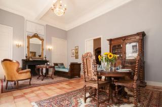 La Suite Barbes - Carcassonne - 9