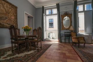 La Suite Barbes - Carcassonne - 7