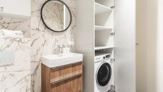 Scala City Center Premium Apartments with Parking by Lion Apartments - Gdańsk - 1