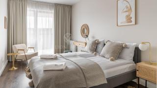 Scala City Center Premium Apartments with Parking by Lion Apartments - Gdańsk - 3