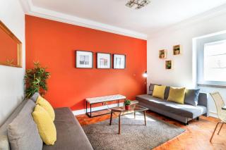 Telhal by Central Hill Apartments - Lisbona - 7