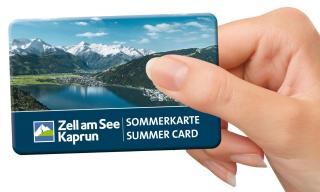 Pension Monika, Your B&B including SUMMERCARD - Kaprun - 3