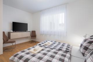 Apartment Maya Center Modern 2bd - Rogoznica - 6