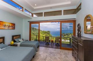 Casa Sounds of Water - Quepos - 8