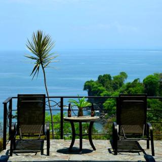 Casa Sounds of Water - Quepos - 6
