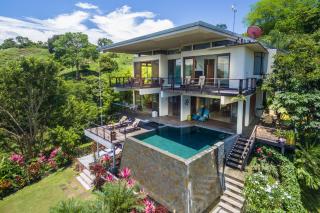 Casa Sounds of Water - Quepos - 2