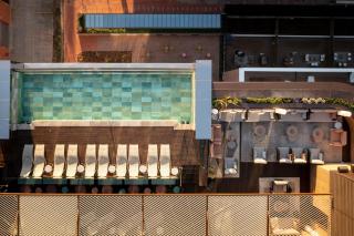 Labtwentytwo Barcelona, a Tribute Portfolio Hotel - Barcelone - 1