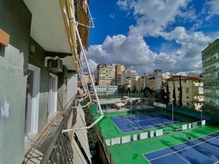 City Center Apartment in Tirana - 6