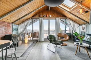 Ferienhaus Bellevue - Kobbellück - 9