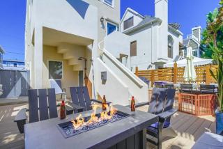 Contempo Coastal - San Diego - 2