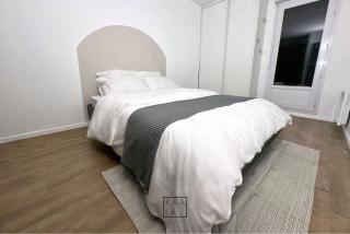 KAALA STAYS - APT spacieux Paris-Disneyland - Noisy-le-Grand - 6