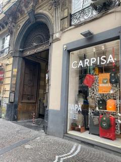 UMBERTO 1° APARTMENT - Napels - 9
