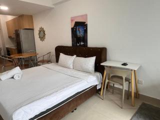 The Colony Klcc By Elite suites - Kuala Lumpur - 3