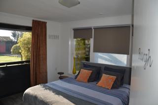 B&B Onder de Molen - Burgh Haamstede - 6