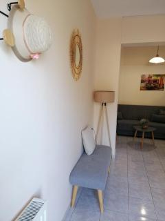 Dimitra's Comfort Apartment - Dilináta - 3