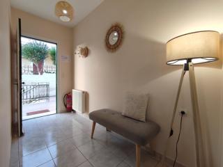 Dimitra's Comfort Apartment - Dilináta - 0