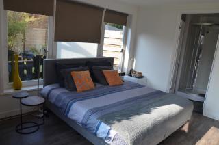 B&B Onder de Molen - Burgh Haamstede - 5