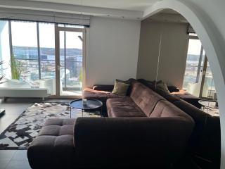 Design apartment - Klaipėda - 8