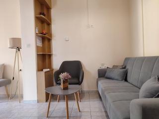 Dimitra's Comfort Apartment - Dilináta - 2