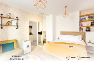 Beauquartier - Madeleine - Parijs - 1